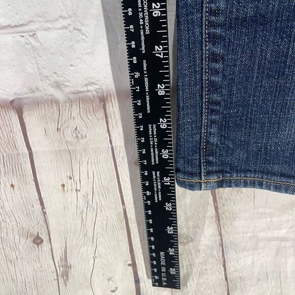 Old Navy Sweetheart Jeans  - Picture 5 of 6